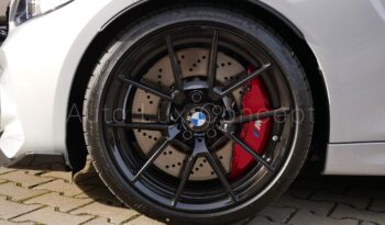 BMW M2 CS DKG full