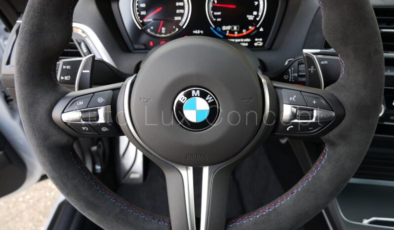 BMW M2 CS DKG full