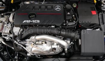 Mercedes-AMG A 35 4MATIC full