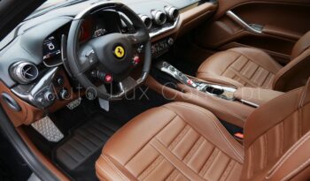 Ferrari F12 BERLINETTA full