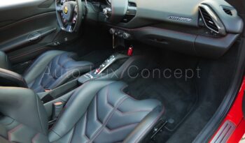 Ferrari 488 GTB F1 full