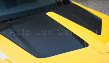 Lamborghini Urus 4.0 V8 Novitec Auto full