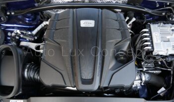 Porsche Macan 2.9 GTS PDK full