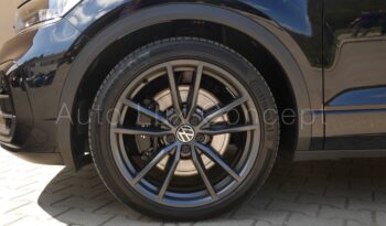 VW T-Roc 2.0 R 4Motion DSG7 full