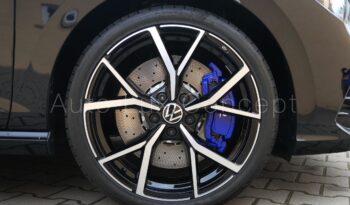 VW Golf VIII 2.0 R 4Motion DSG full