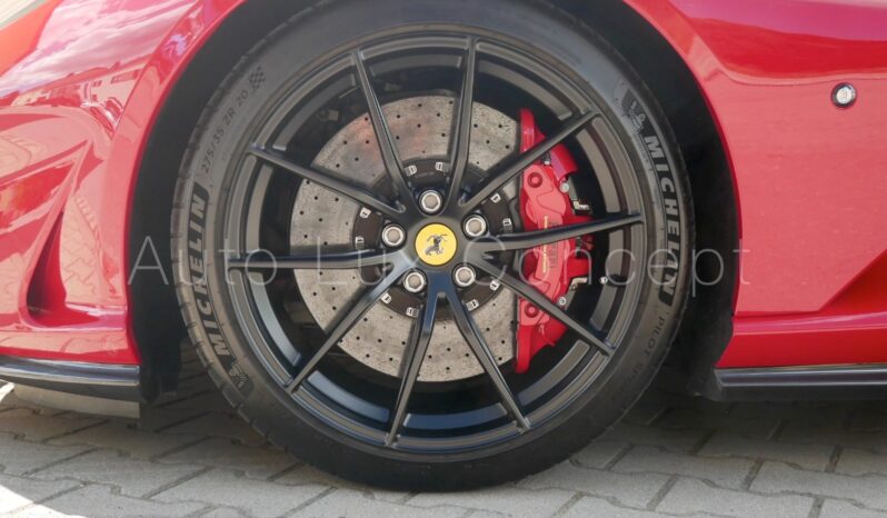 Ferrari 812 Superfast F1 full