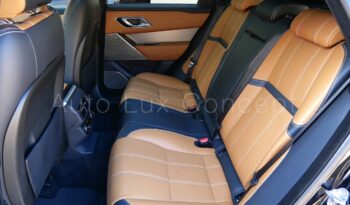 Range-Rover Velar D300 R-Dynamic HSE Auto full
