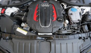 Audi RS6 Avant 4.0 TFSI Performance Quattro Tiptronic full