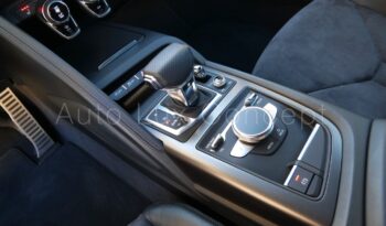 Audi R8 Coupé 5.2 FSi Quattro S-Tronic full