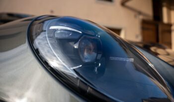 Porsche 911 (992) Carrera GTS full