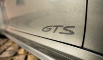 Porsche 911 (992) Carrera GTS full