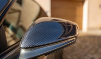 Porsche 911 (992) Carrera GTS full