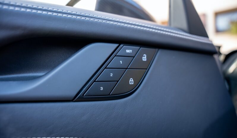 Porsche 911 (992) Carrera GTS full