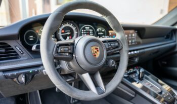 Porsche 911 (992) Carrera GTS full
