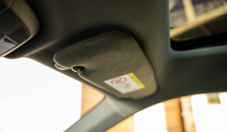 Porsche 911 (992) Carrera GTS full