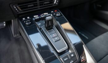 Porsche 911 (992) Carrera GTS full