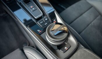 Porsche 911 (992) Carrera GTS full