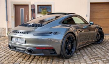 Porsche 911 (992) Carrera GTS full