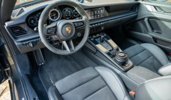 Porsche 911 (992) Carrera GTS full
