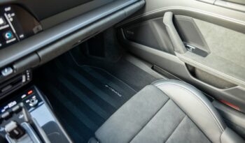 Porsche 911 (992) Carrera GTS full