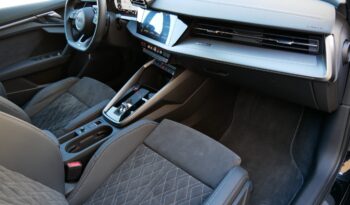 Audi S3 Sportback 2.0 TFSi Quattro S-Tronic full