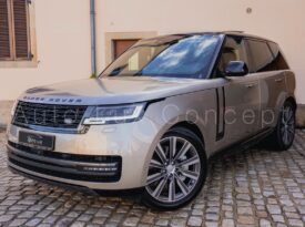 Land Rover – Range Rover P530 HSE SWB