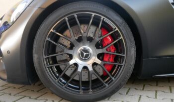Mercedes AMG GT Roadster C 4.0 Edition 50 Speedshift full