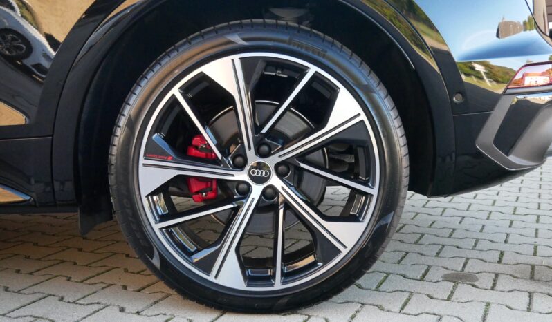 Audi SQ5 Sportback 3.0 TDI Quattro TipTronic full