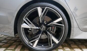 Audi RS6 Avant 4.0 TFSi Quattro Tiptronic full