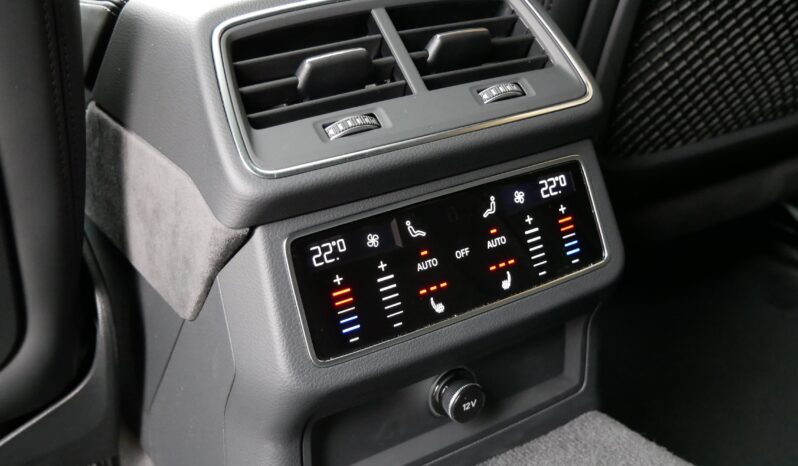 Audi RS6 Avant 4.0 TFSi Quattro Tiptronic full