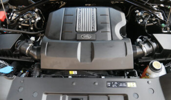 Land-Rover Defender 90 V8 P525 full