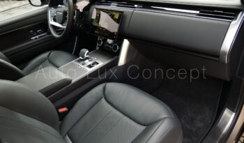 Land Rover – Range Rover P530 HSE SWB full