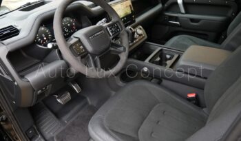 Land Rover Defender 110 V8 P525 full
