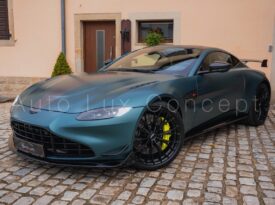 Aston Martin Vantage F1 Edition Coupé