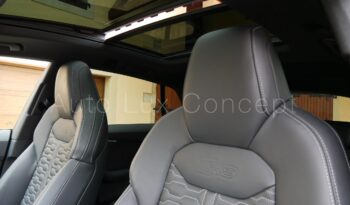 Audi RSQ8 4.0 TFSI QUATTRO TIPTRONIC full