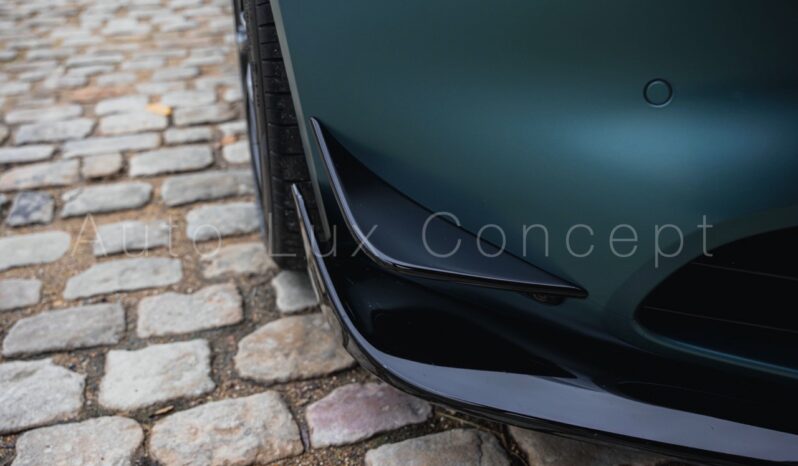 Aston Martin Vantage F1 Edition Coupé full