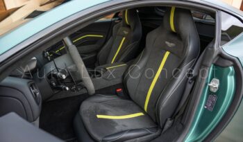 Aston Martin Vantage F1 Edition Coupé full