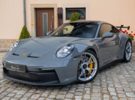 Porsche 911 (992) GT3