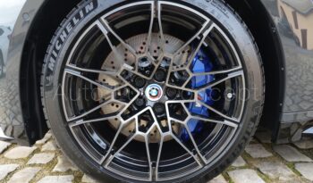 BMW M3 Touring Competition M xDrive full