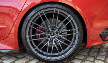 Audi RS7-R ABT 740ch limitée à 125 exemplaires full