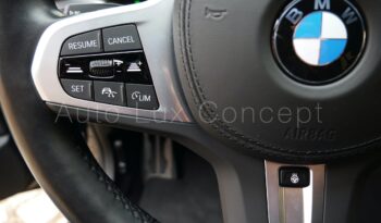 BMW 520d xDrive Touring M Sport full
