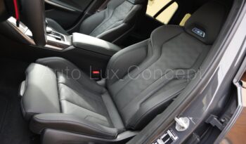 BMW M3 Touring Competition M xDrive full