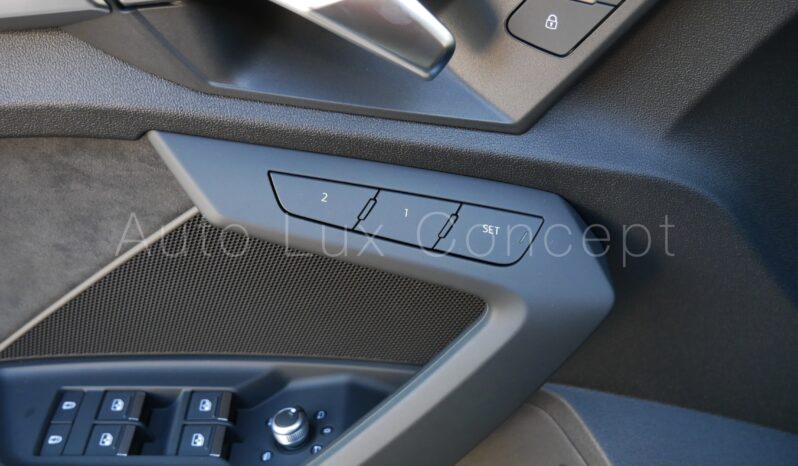 Audi RS3 Sportback 2.5 TFSI Quattro S-Tronic full