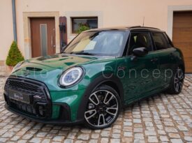 MINI Cooper S 5 portes