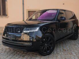 Land Rover Range Rover D350 Autobiography LWB 7 places