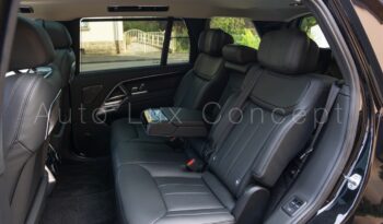Land Rover Range Rover D350 Autobiography LWB 7 places full