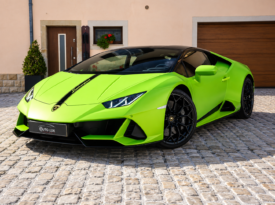 Lamborghini Huracán EVO
