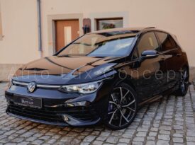 Volkswagen Golf 8 R 2.0 TSI 4MOTION 320 ch DSG 7