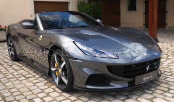 Ferrari Portofino M full
