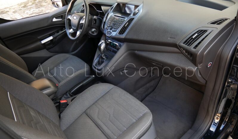 Ford Tourneo Connect Titanium 1.6 EcoBoost 110 kW (150 ch) Automatique full